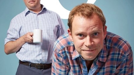 Peep Show (2003) poster