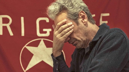 Esterno notte Stagione 1