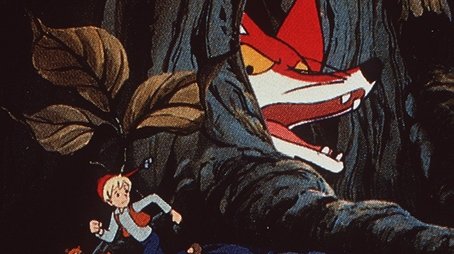 Bird strength contest (1980) - Episode 6 poster and promotional image