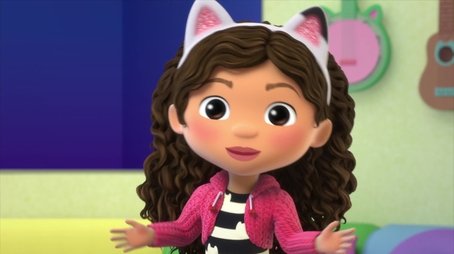 DJ Catnip Gets His Groove Back (2021) - Episode 6 poster and promotional image