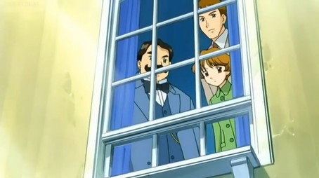 アガサ・クリスティーの名探偵ポワロとマープル Sezóna 1