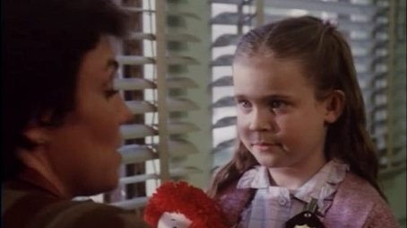 Child Witness (1984) - Episode 1 poster and promotional image