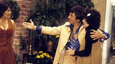 Janet's Promotion (1977) - Episode 3 poster and promotional image