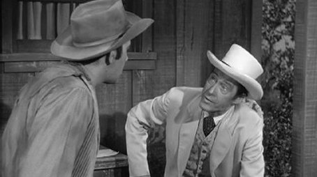 Tolliver Bender (1960) - Episode 23 poster and promotional image