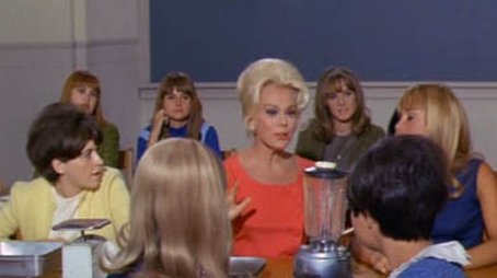 School Days (1967) - Episode 15 poster and promotional image