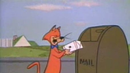 Sour Puss (1959) - Episode 1 poster and promotional image
