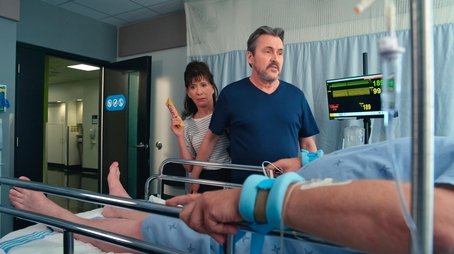 Episode 8 (2024) - Episode 8 poster and promotional image