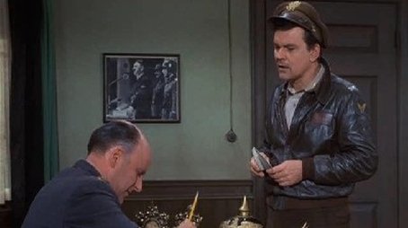 The Return of Major Bonacelli (1969) - Episode 25 poster and promotional image