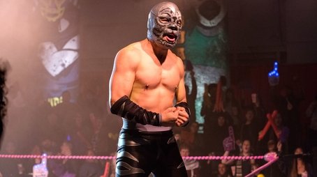 Silence of the Slams (2016) - Episode 13 poster and promotional image