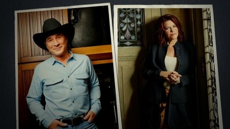 Country Roots (2021) - Episode 6 poster and promotional image