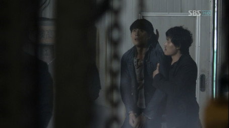 Athena: Goddess of War Stagione 1