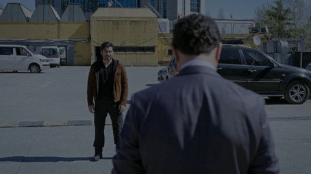 Çırak Сезон 1