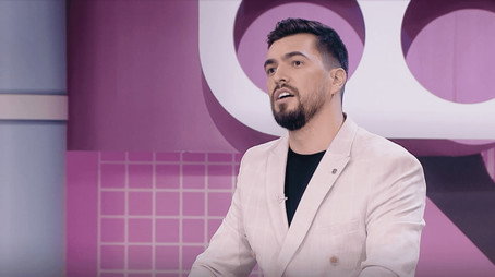 Модные игры Сезон 3