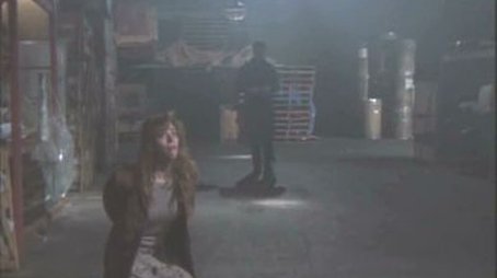 Dead to Rights (1999) - Episode 21 poster and promotional image