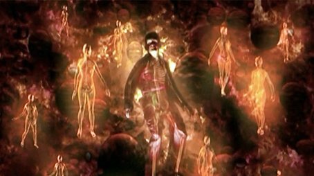 Heaven And Hell (2000) - Episode 13 poster and promotional image