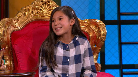 Cheese & Penguins (2020) - Episode 17 poster and promotional image