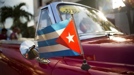 Cuba (2015) - Episode 1 poster and promotional image