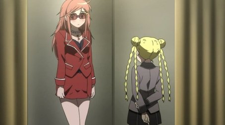 Marika Goes Recruiting (2012) - Episode 14 poster and promotional image
