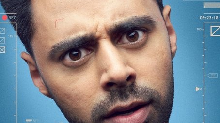 Patriot Act with Hasan Minhaj (2018) poster