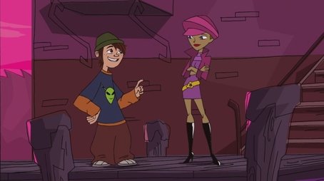 Furious Jealousy (2007) - Episode 29 poster and promotional image