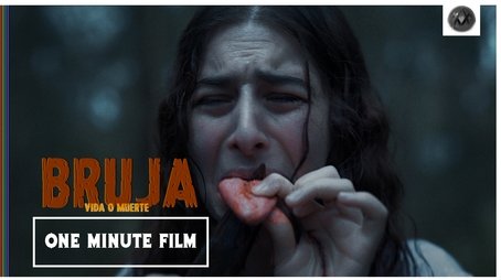 Bruja (2022) - Episode 2 poster and promotional image