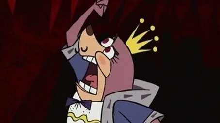 Johnny X (2005) - Episode 2 poster and promotional image