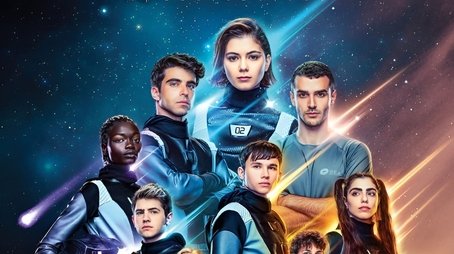 DreaMars (2023) poster
