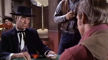 Turn of a Card (1967) - Episode 26 poster and promotional image