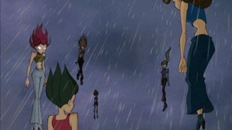 Royal Behavior (2006) - Episode 7 poster and promotional image