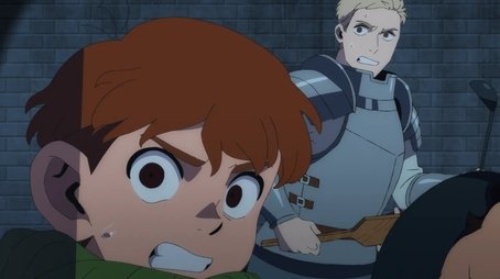 Episode 11: Red Dragon I (2024) - Episode 11 poster and promotional image