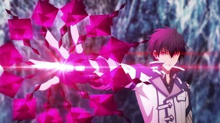 The Misfit of Demon King Academy221