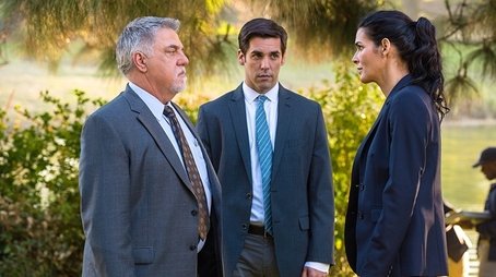 A New Day (2014) - Episode 1 poster and promotional image