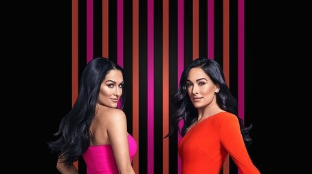 Season 5 (2020) - Season 5 poster and promotional image