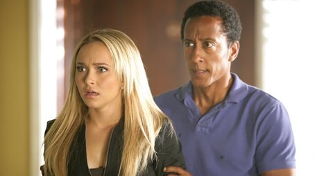 Dying of the Light (2008) - Episode 6 poster and promotional image