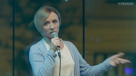 Episode 8 (2020) - Episode 8 poster and promotional image