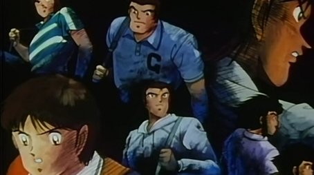 Episode 41 (1995) - Episode 41 poster and promotional image