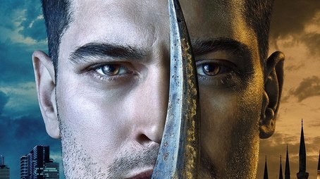 Season 1 (2018) - Season 1 poster and promotional image