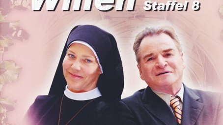 Season 8 (2008) - Season 8 poster and promotional image