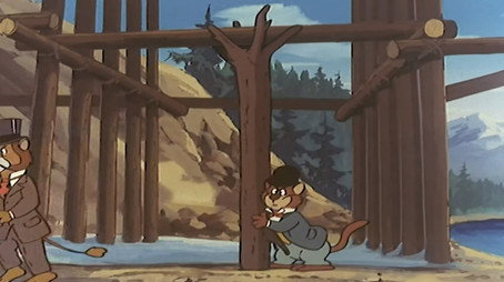 80 nap alatt a Föld körül Willy Foggal Évad 1