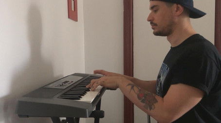 Episode 41 (2020) - Episode 41 poster and promotional image