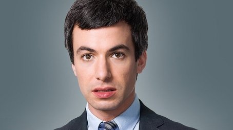 Nathan for You (2013) poster