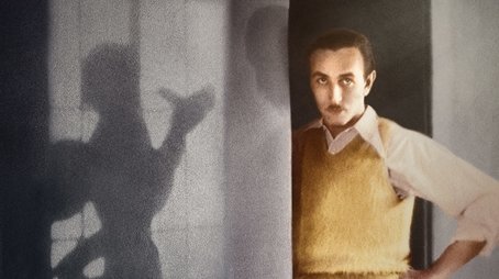 Walt Disney (2) (2015) - Episode 9 poster and promotional image