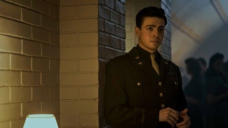 Part Two (2024) - Episode 2 poster and promotional image