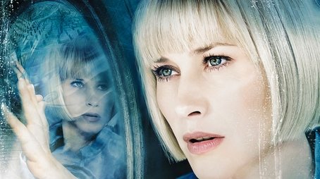 Medium (2005) poster