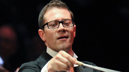 Oklahoma! (2017) - Episode 12 poster and promotional image