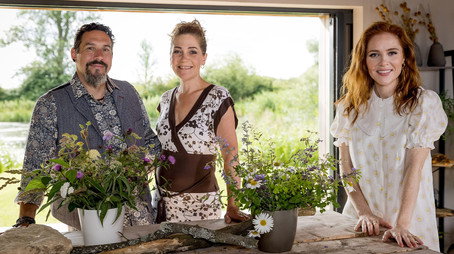 Your Garden Made Perfect Stagione 2