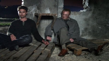 Dyptyk gdanski: W potrzasku (2006) - Episode 8 poster and promotional image