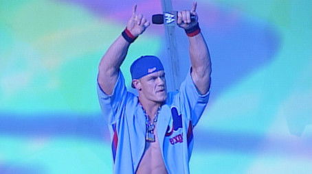 SmackDown 191 (2003) - Episode 15 poster and promotional image