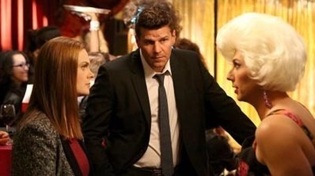 Das Drama in der Queen