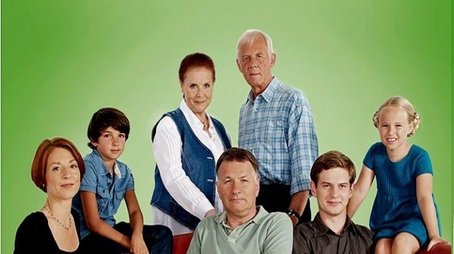 Season 13 (2010) - Season 13 poster and promotional image